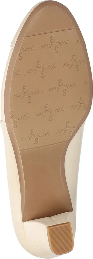 Neva Cap Toe Pump - Image 6
