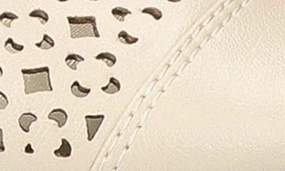 Neva Cap Toe Pump - Image 7