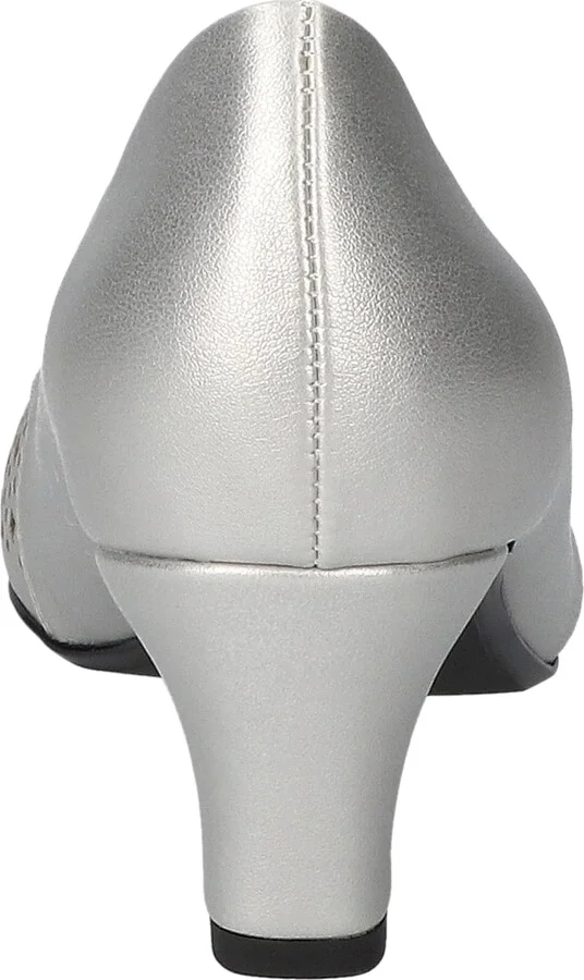 Neva Cap Toe Pump - Image 10
