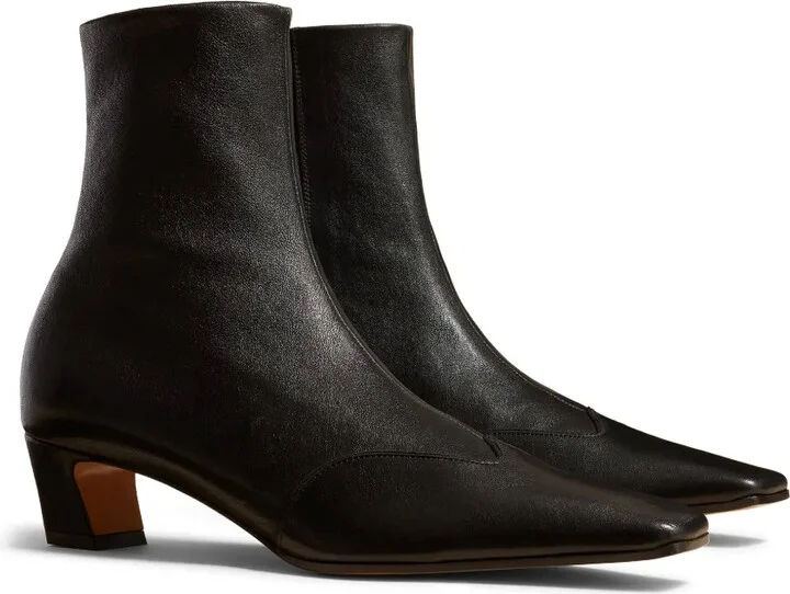 Nevada 40mm boots - Image 2