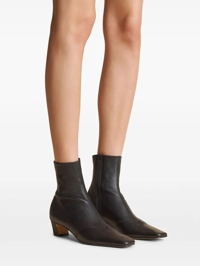 Nevada 40mm boots - Image 5