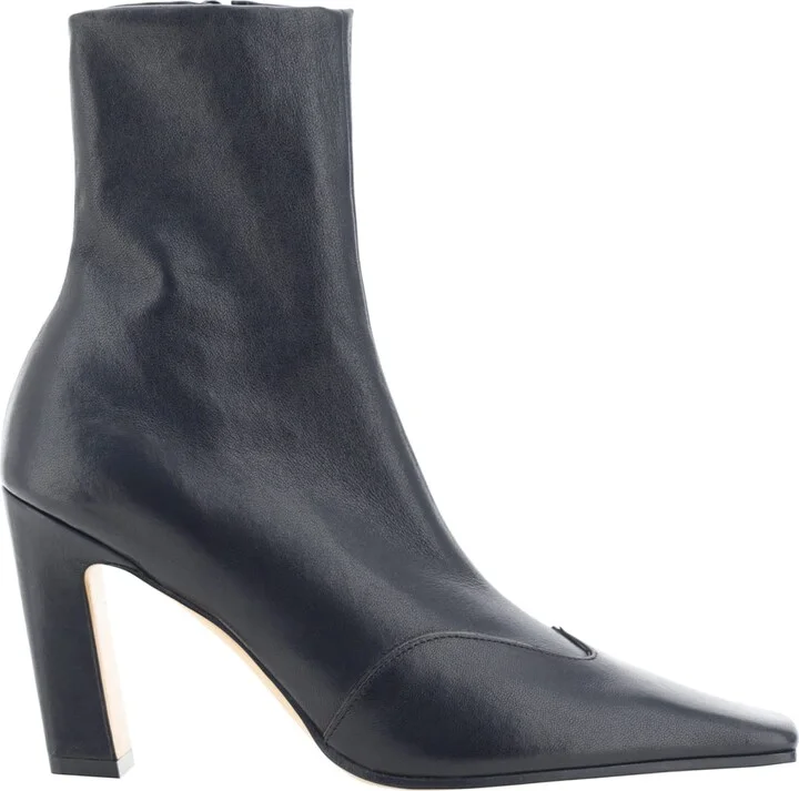 Nevada Ankle Boots - Image 2