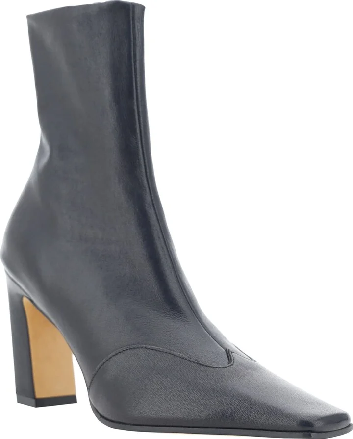 Nevada Ankle Boots - Image 4