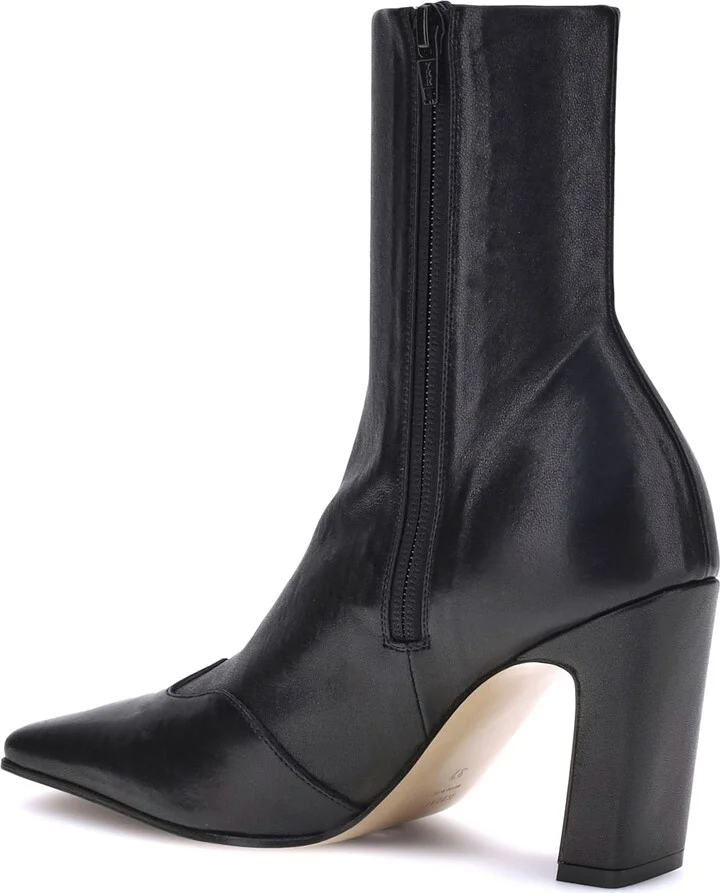 Nevada Ankle Boots - Image 5