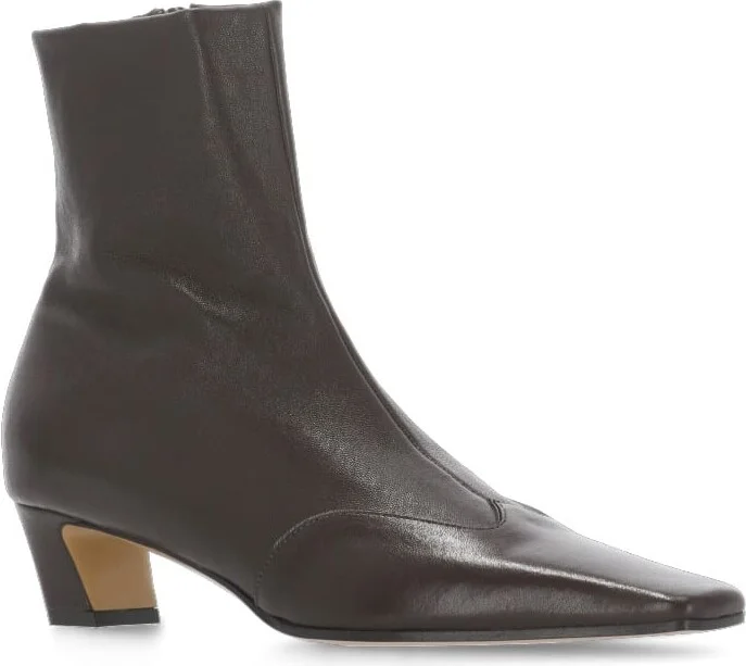 Nevada Ankle Boots - Image 3