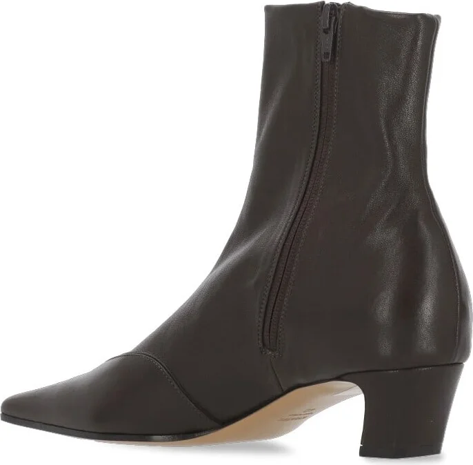 Nevada Ankle Boots - Image 4