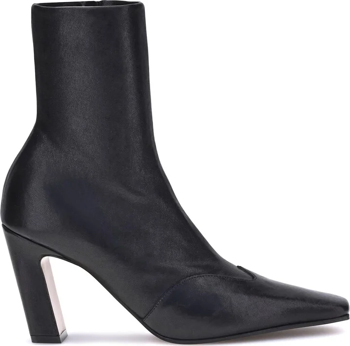 Nevada Ankle Boots