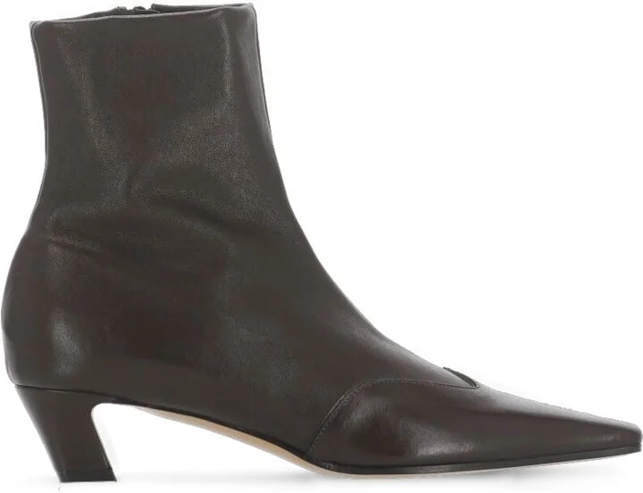 Nevada Ankle Boots