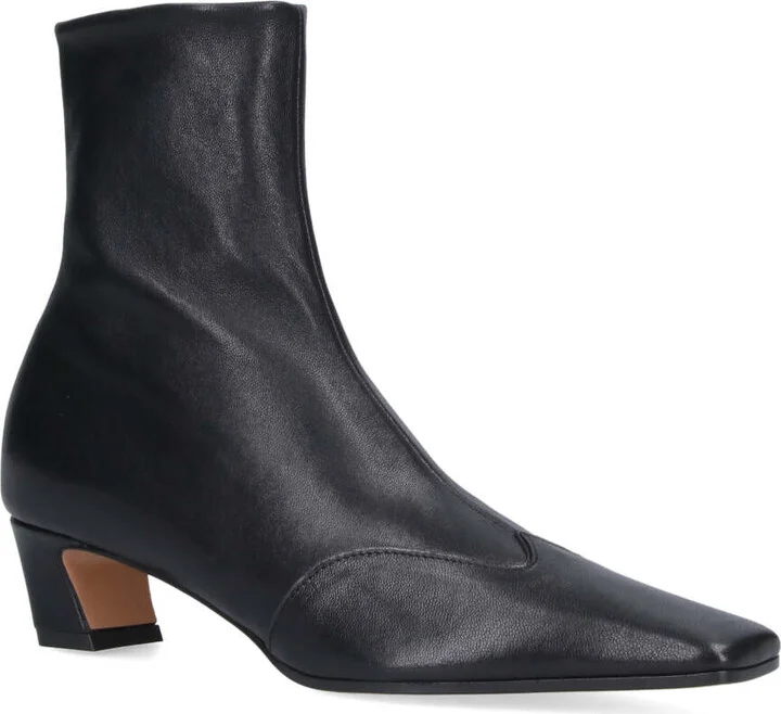 'nevada' Low Ankle Boots - Image 2