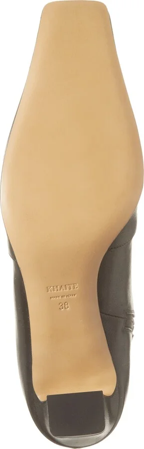 Nevada Square Toe Bootie - Image 6