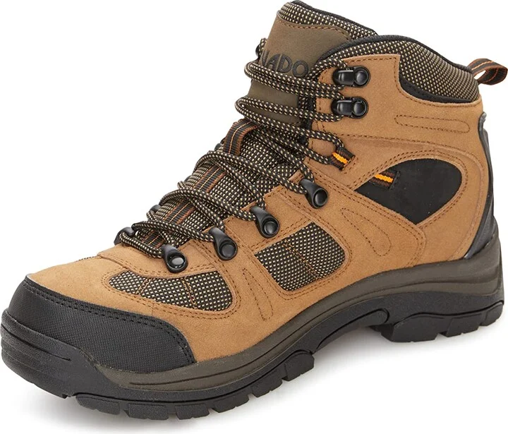 Nevados Klon Mid Hiking Boots for Men