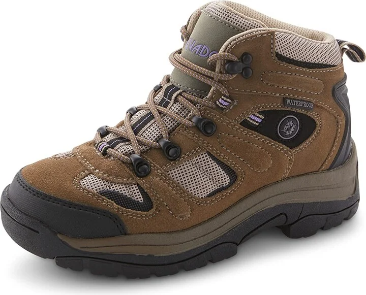 Nevados Klon Mid Hiking Boots for Women