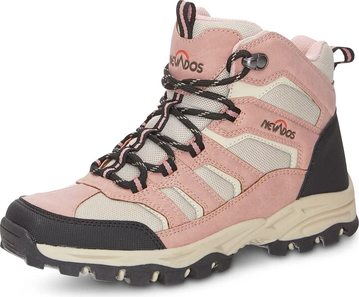 Nevados Women's Claire Mid Hiking Sneakers