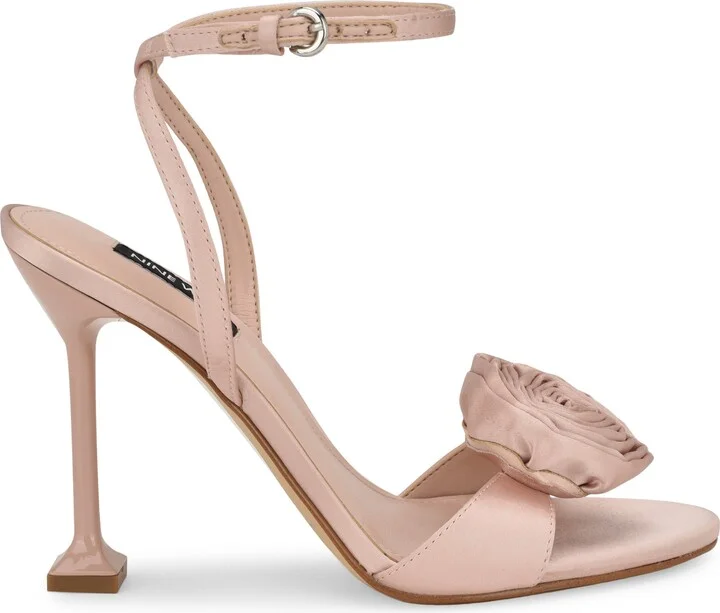 Neve Ankle Strap Sandal - Image 2