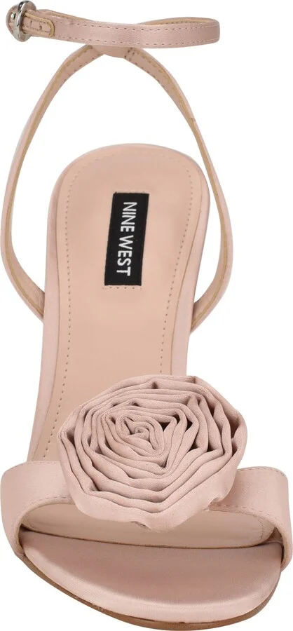 Neve Ankle Strap Sandal - Image 3
