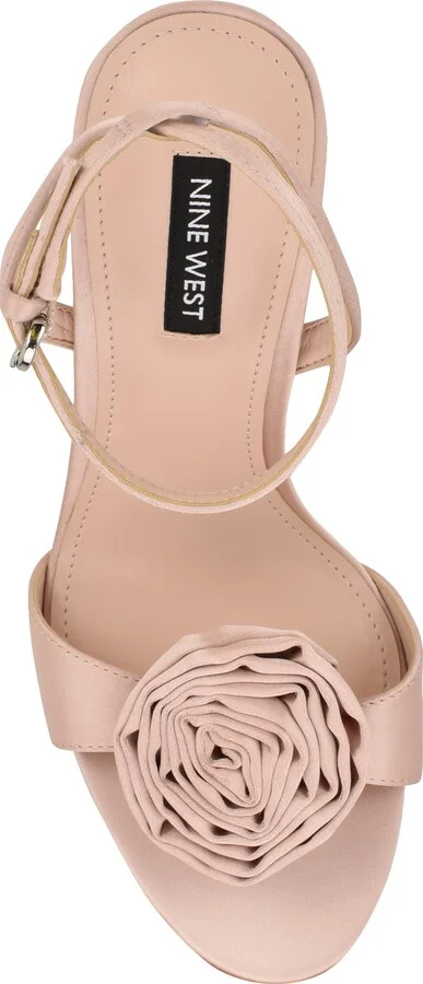 Neve Ankle Strap Sandal - Image 4