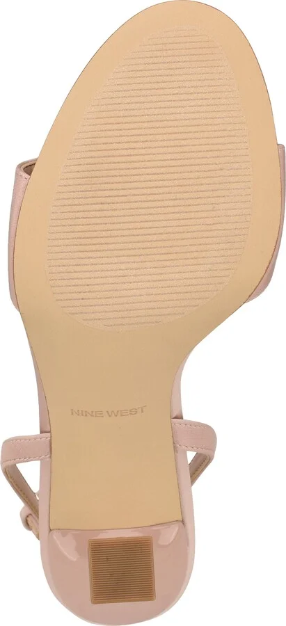 Neve Ankle Strap Sandal - Image 5