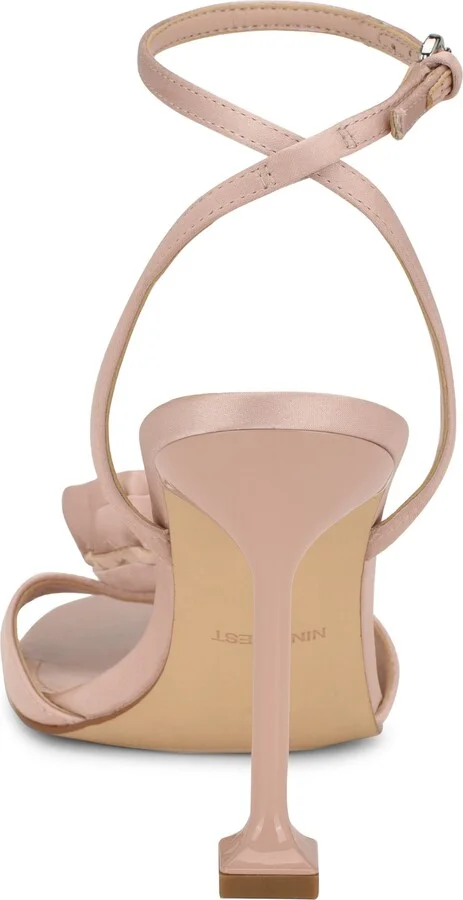 Neve Ankle Strap Sandal - Image 6