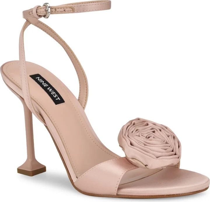 Neve Ankle Strap Sandal