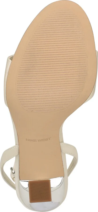 Neve Bridal Ankle Strap Sandal - Image 5
