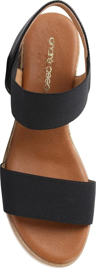 Neveah Espadrille Sandal - Image 3