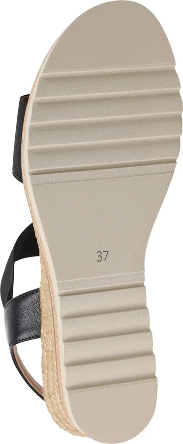 Neveah Espadrille Sandal - Image 4