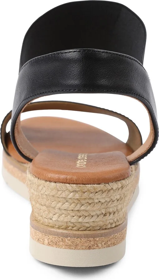 Neveah Espadrille Sandal - Image 5