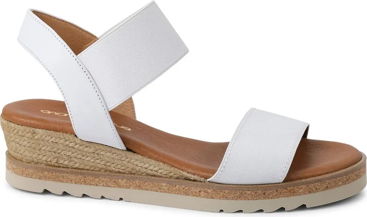 Neveah Espadrille Sandal - Image 7