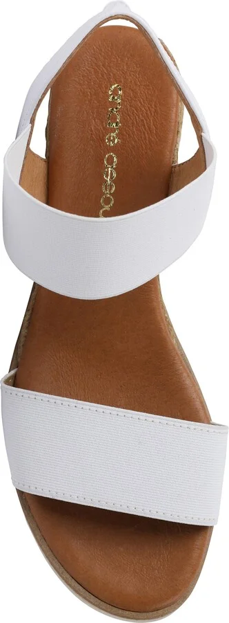 Neveah Espadrille Sandal - Image 8