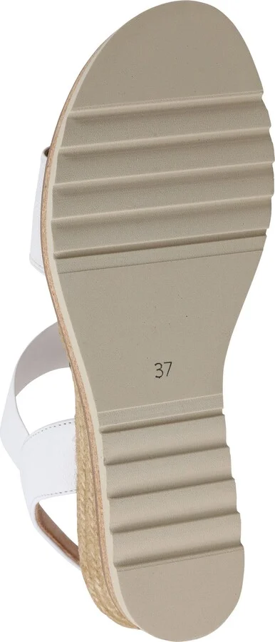 Neveah Espadrille Sandal - Image 9