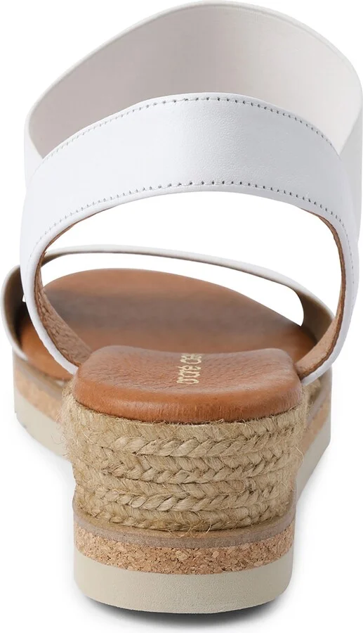 Neveah Espadrille Sandal - Image 10