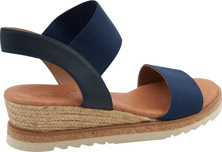 Neveah Espadrille Sandal - Image 2