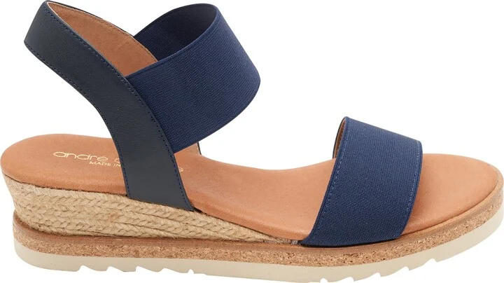 Neveah Espadrille Sandal - Image 3