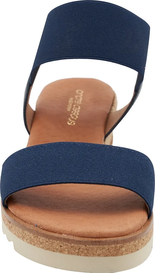 Neveah Espadrille Sandal - Image 4