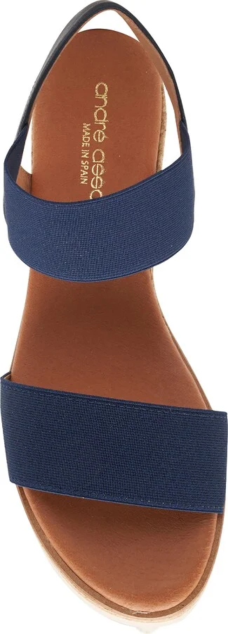 Neveah Espadrille Sandal - Image 5