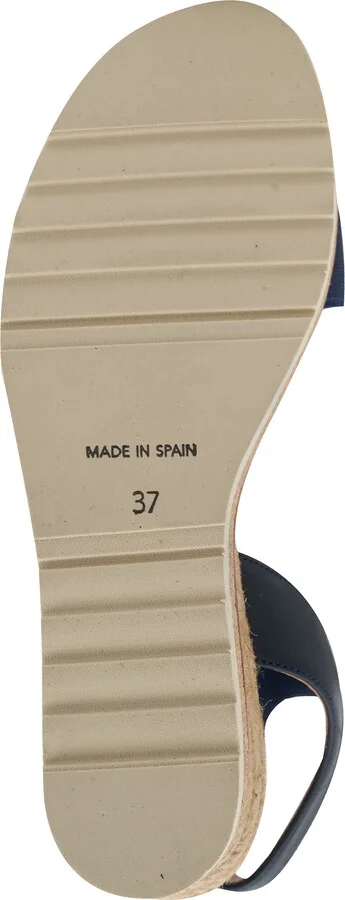 Neveah Espadrille Sandal - Image 6