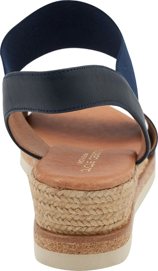 Neveah Espadrille Sandal - Image 7