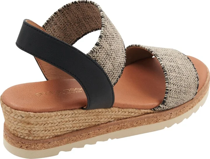 Neveah Espadrille Sandal - Image 2
