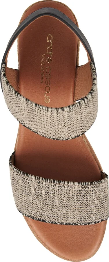 Neveah Espadrille Sandal - Image 5