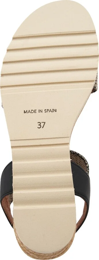 Neveah Espadrille Sandal - Image 6