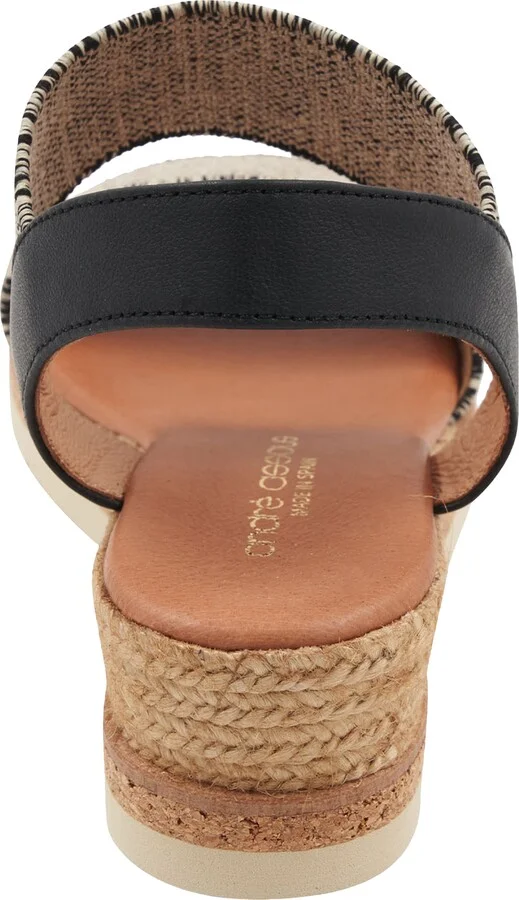 Neveah Espadrille Sandal - Image 7