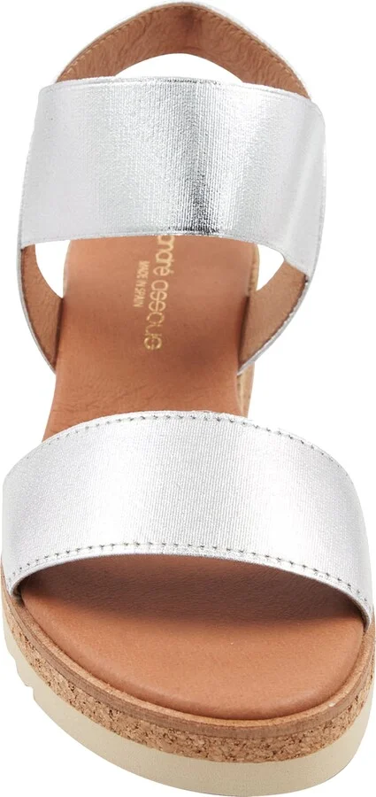 Neveah Espadrille Sandal - Image 9