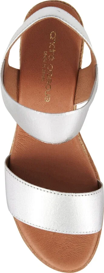 Neveah Espadrille Sandal - Image 10