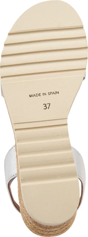 Neveah Espadrille Sandal - Image 11