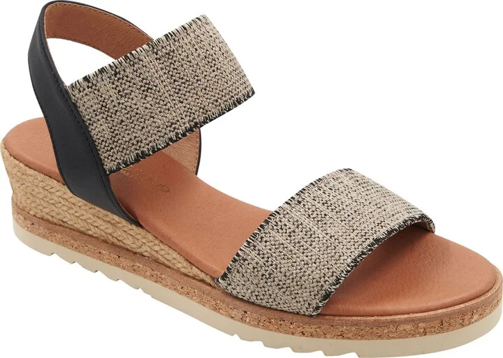 Neveah Espadrille Sandal