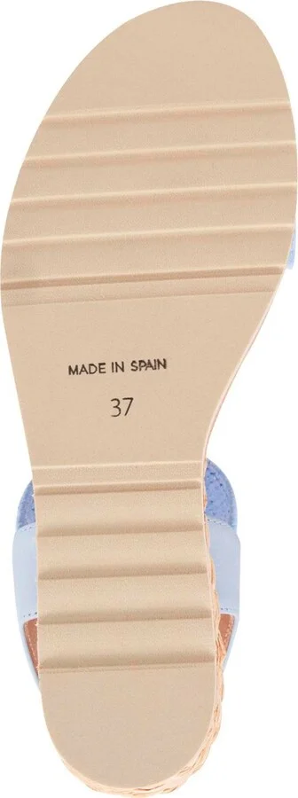Neveah Featherweight Wedge Sandal - Image 6
