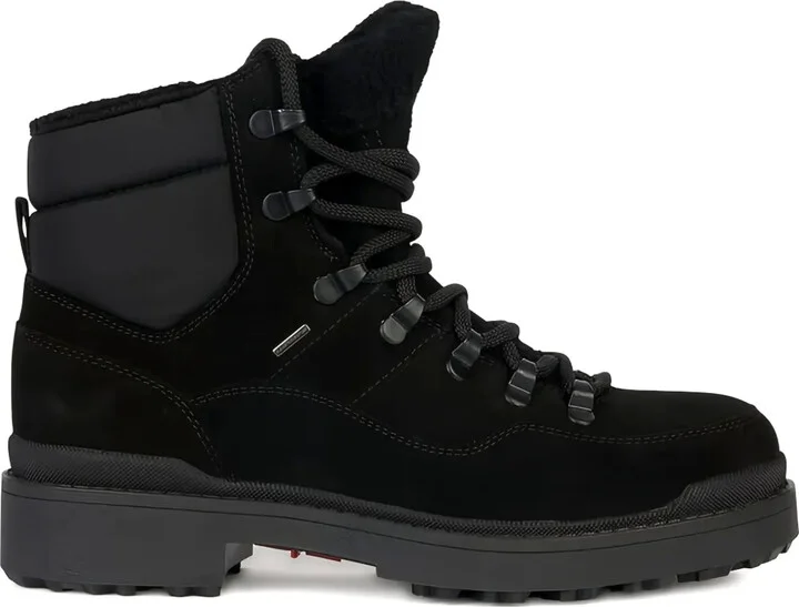Nevegal ankle boots