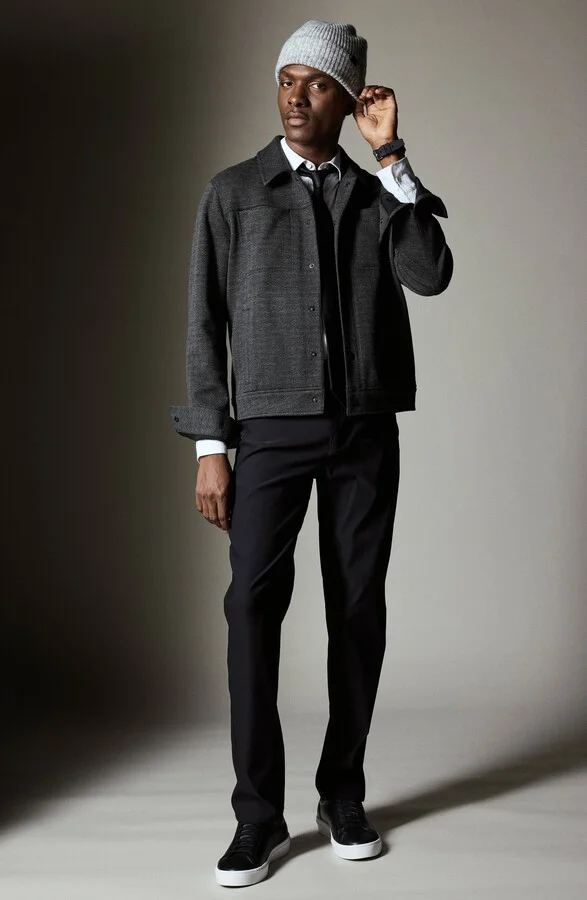 Nevel Sneaker - Image 9