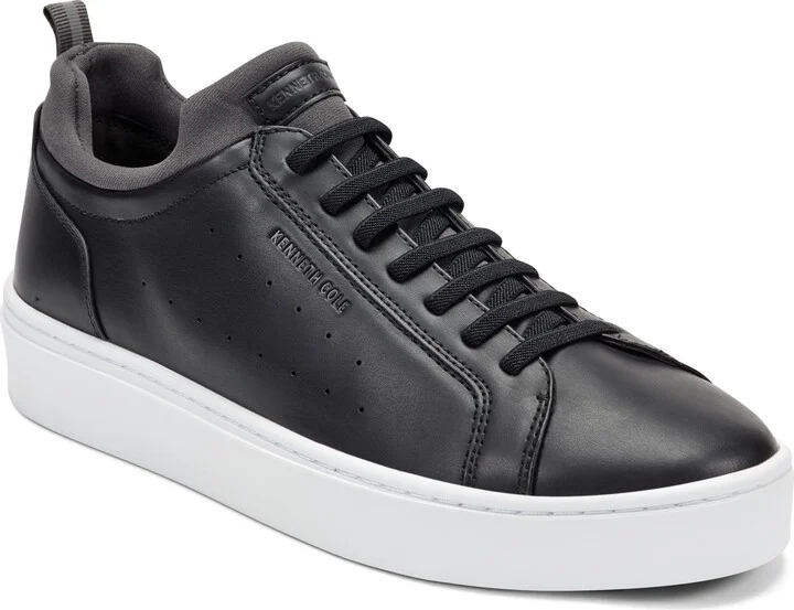 Black/ Charcoal/ Silver