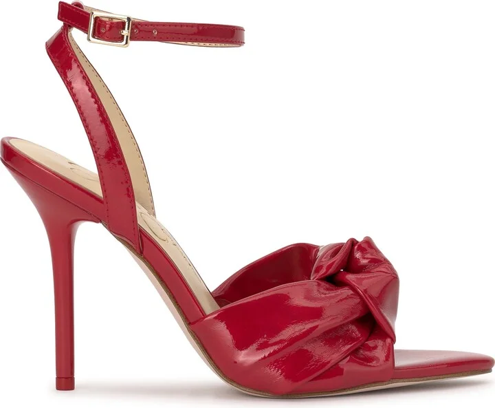 Neveny Ankle Strap Pointed Toe Sandal - Image 3